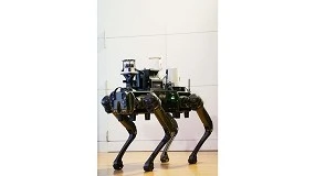 Foto de Sisteplant presenta en Advanced Factories su modelo de ciberplanta