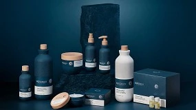 Foto de Eksperience Marine Conscious Curls: la revolución en el cuidado del cabello rizado