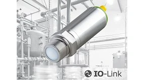 Foto de La automatizacin industrial ms fcil que nunca con el sensor radar VEGAPULS 42