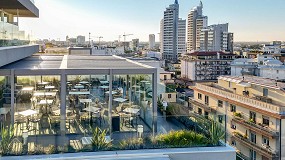 KE disea un espacio de convivencia para todas las estaciones