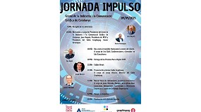 Barcelona acoge una nueva edicin de la Jornada Impulso