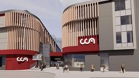 Foto de Forum Sport abre su primera tienda en Andorra