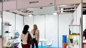 Imvolca, en Plastics & Rubber