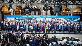 400 lderes empresariales piden medidas urgentes para un Pacto por una Industria Sostenible en Europa