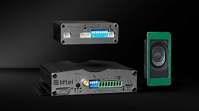 Liftel: innovacin y seguridad en la comunicacin para ascensores