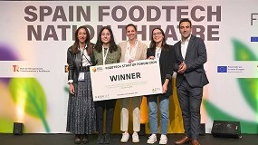 Foto de F4F  Expo Foodtech convoca a ms de 200 startups en su Foodtech Startup Forum 2025