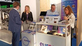 Eurecat patenta unos nuevos materiales vitrmeros de origen 100% natural para la automocin, la construccin y los bienes de equipo