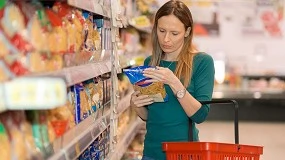 Foto de La mayora de espaoles no leen las etiquetas de los alimentos