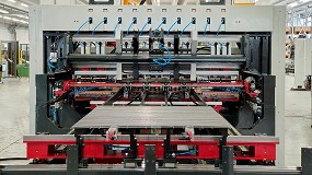 Curvaser presenta la innovacin de VARO en AMT Barcelona: SARG y TRF, la revolucin en el procesamiento de varilla