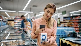 Foto de El tradicional cdigo de barras ya tiene relevo: el gran consumo apuesta por el QR