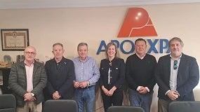 Foto de Agrocolor activa el Plan Levante como estrategia de crecimiento en la Regin de Murcia