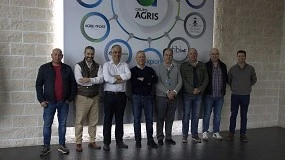Foto de Agricecentro organiza 1 Comit de Parceiros Agricentro