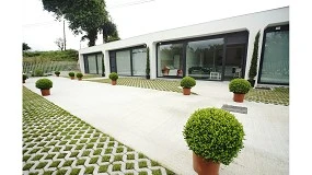 Foto de El nmero de obras con prefabricado de hormign crece un 24% en los dos primeros meses del ao