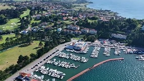 Foto de Marinas de Espaa avanza en la integracin de los puertos deportivos de Cantabria