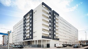 Construir bajo el estndar Passivhaus al mismo coste que la construccin tradicional es posible y ms rentable