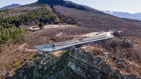 Abierta la convocatoria de los Premios ATEG 2025 de Arquitectura, Ingeniera y Arte Otilio Garca