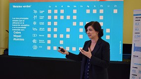 La facturacin de Atlantic Copper alcanza los 2.790 millones de euros en 2024, un 7,4% ms