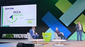 Foto de JEC World 2025 consolida el papel de los materiales compuestos en un futuro sostenible