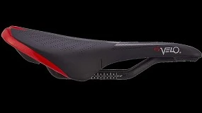 Foto de SRAM y Velo transforman residuos de carbono en sillines de alto rendimiento