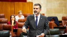 Foto de La Junta de Andaluca pone en valor el incremento sostenido y sustancial de las ayudas para seguros agrarios