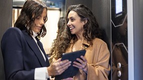 Smart City: el ecosistema digital de Global Lift Equipment