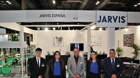 Jarvis, muy satisfecho con su participacin en Meat Attraction