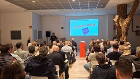 Cecofersa anuncia su estrategia 2025 y presenta la prxima edicin de ExpoCecofersa