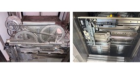 Modernizacin: un mercado clave para Fermator