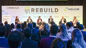 Foto de Ms all del residencial: Rebuild 2025 explorar las oportunidades de la arquitectura y el diseo para adaptarse a la nueva demanda