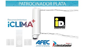 iDM vuelve a confiar en los Reconocimientos iClima con su patrocinio Plata
