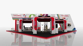 Foto de ISTOBAL presentará sus innovaciones para el lavado de vehículos en Motortec 2025