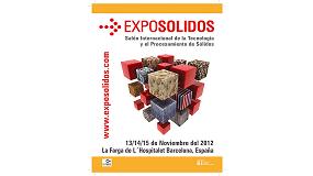 Foto de Exposolidos prepara su sexta edicin para noviembre de 2012