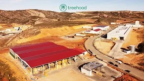 Foto de Treehood, construccin sostenible con madera de calidad