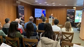 Foto de Cerca de 70 expertos analizan en Bilbao soluciones innovadoras para reducir accidentes en carretera