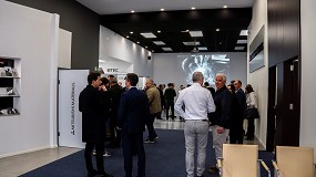 Mitsubishi Materials Espaa celebra su 50 aniversario con la reapertura de su centro tecnolgico MTEC