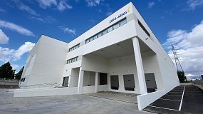 Foto de Innovacin y siempre un paso por delante del futuro. As somos en ZIEHL-ABEGG Ibrica