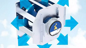 Foto de ZApilotXL: La solucin inteligente de refrigeracin para centros de datos