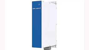 Foto de Filtros armnicos activos de ZIEHL-ABEGG