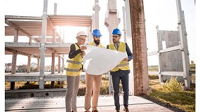 De lo tradicional a lo industrializado, cmo Siber est transformando la construccin