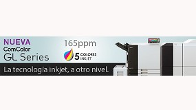 RISO, el equipo de impresin compatible con la era digital