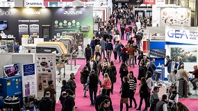 Expositores de Enomaq-Oleomaq 2025 confirman la buena salud de la feria