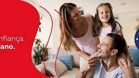 Foto de Vulcano distinguida como Marca de Confiana 2025