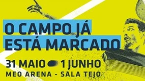 Foto de EXPO PADEL WORLD ultima los preparativos de su segunda edición
