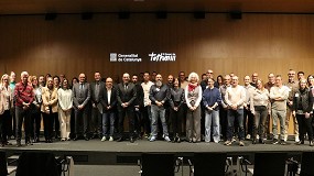 Foto de Gedac renueva la acreditacin de competencias en Catalua