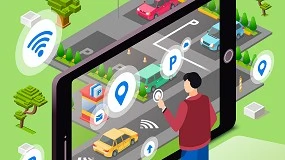 Foto de Movilidad Inteligente, innovacin y tecnologa al servicio del transporte