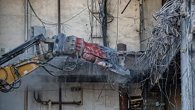 Demoledores NPK: una inversin segura