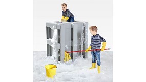 Novedad Mundial: El Palet Box Higinico HB3