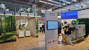 Foto de AL-KO Airtech e Trane apresentam solues de aquecimento, arrefecimento e ventilao
