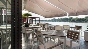 Proteccin Solar en Horeca: un factor clave para la experiencia del cliente