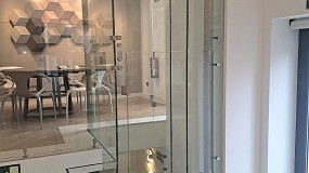 Homelifts: accesibilidad, confort y evolucin tecnolgica